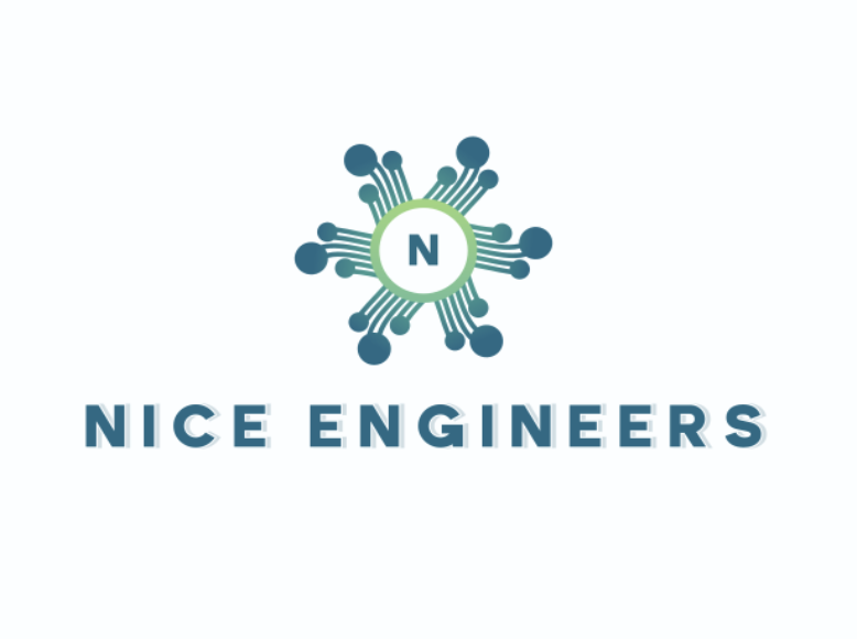 Nice Engineers Logo